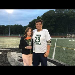 Meet your Posher, Tyler